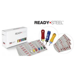 Hedstroem №10 (25мм) Maillefer