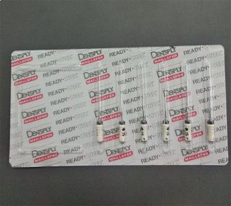 Hedstroem №15 (25мм) Maillefer