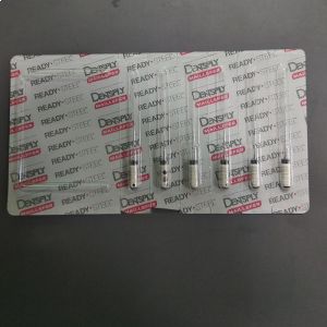 Hedstroem №15 (21мм) Maillefer