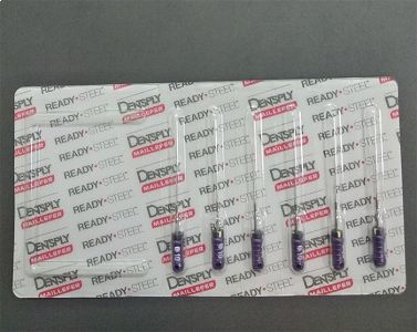 Hedstroem №10 (28мм) Maillefer