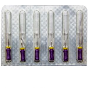 K-Reamers №10 Pro-Endo L31, VDW