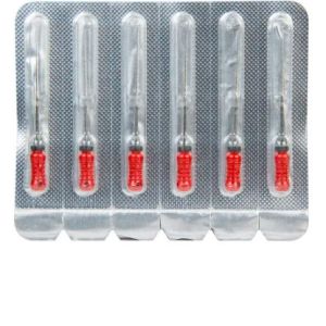 K-Reamers №25 Pro-Endo L31, VDW