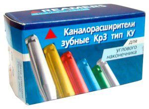 Дрильборы КМИЗ ручные (50шт.)