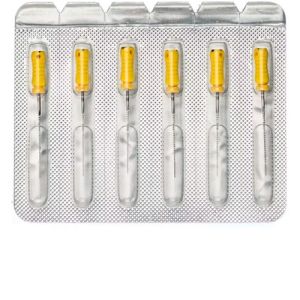 К-Файлы №20 Pro-Endo L21мм