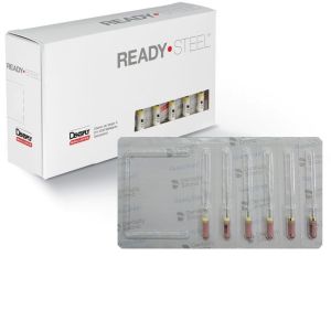 K.Files №06 (21мм) Maillefer