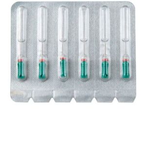 Н-Файлы №35 Pro-Endo L25мм