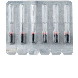 Н-Файлы №40 Pro-Endo L31мм