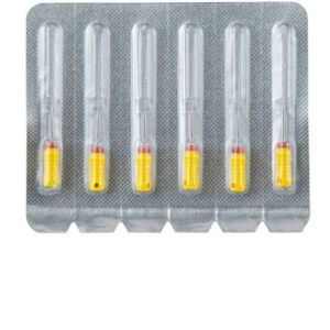 Н-Файлы №20 Pro-Endo L21мм