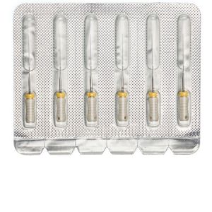 Н-Файлы №15 Pro-Endo L28