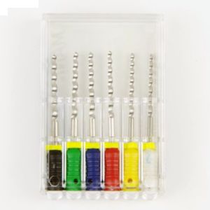 Reamers Mani №90-140 (25 мм) упаковка 6 шт.