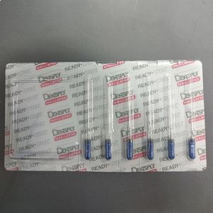 Hedstroem №30 (21мм) Maillefer