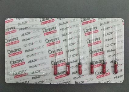 Hedstroem №25 (31мм) Maillefer