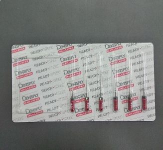 Hedstroem №25 (25мм) Maillefer