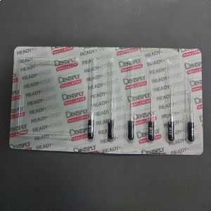 Hedstroem №40 (21мм) Maillefer