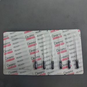 Hedstroem №40 (28мм) Maillefer