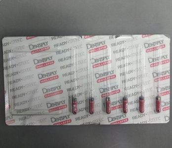 Hedstroem №25 (21мм) Maillefer