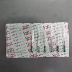 Hedstroem №35 (28мм) Maillefer