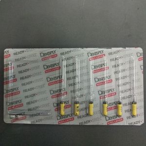 Hedstroem №20 (21мм) Maillefer