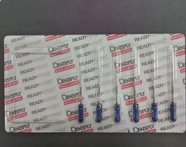 Hedstroem №30 (31мм) Maillefer