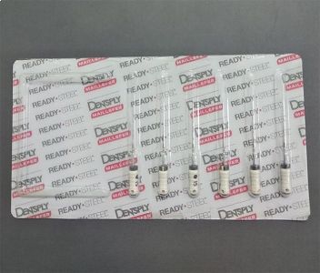 Hedstroem №15 (28мм) Maillefer