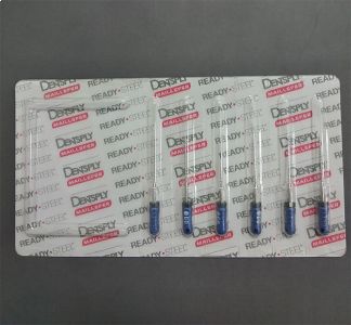 Hedstroem №60 (25мм) Maillefer