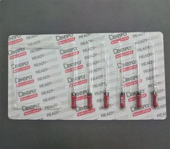 Hedstroem №55 (25мм) Maillefer