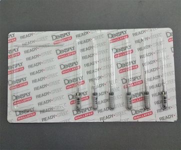 Hedstroem №08 (28мм) Maillefer