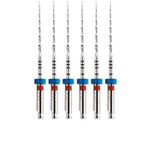 Mtwo М2 Тейпер №25 06 L21 WP16, VDW