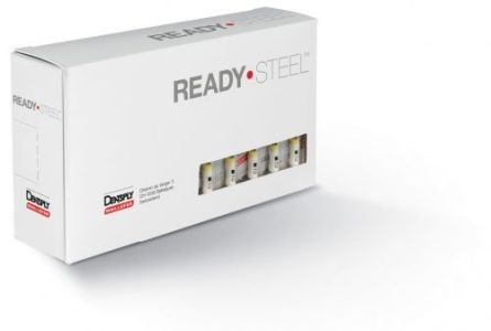 K.Files №45-80 (21мм) Maillefer