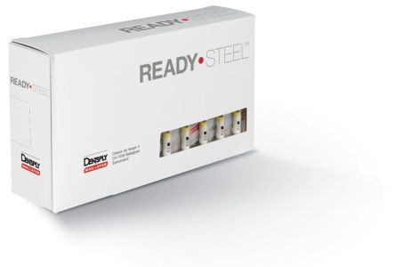 K.Files №15 (21мм) Maillefer