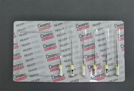 K.Files №45 (28мм) Maillefer