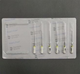 K.Files №45 (25мм) Maillefer