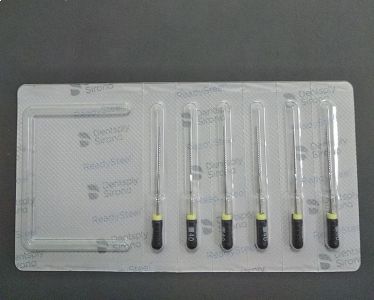 K.Files №40 (31мм) Maillefer