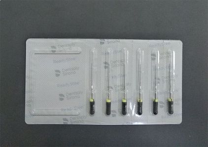 K.Files №40 (28мм) Maillefer