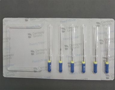 K.Files №30 (31мм) Maillefer