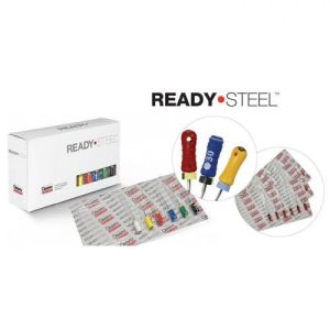 K.Files №110 (21мм) Maillefer