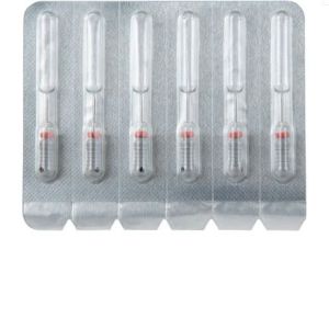 Н-Файлы №08 Pro-Endo L28мм