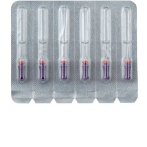 Н-Файлы №10 Pro-Endo L28мм