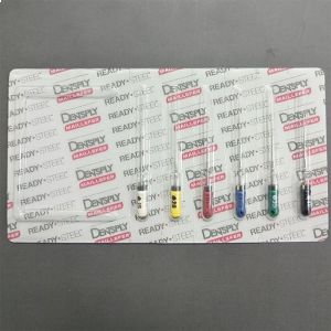 Hedstroem №15-40 (28мм) Maillefer