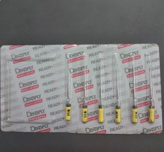 Hedstroem №50 (31мм) Maillefer