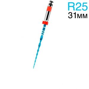 Reciproc файлы BLUE L31 №R25 6 шт., VDW