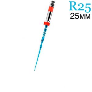 Reciproc файлы BLUE L25 №R25 6 шт., VDW