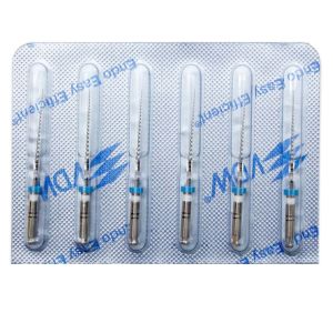 FlexMaster Тейпер NiTi №15 04 L25, VDW