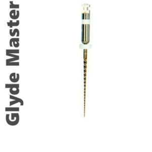 Файлы GLYDE MASTER №15/к.2-4/21мм (6шт.)-машинные файлы для создания ковровой дорожки