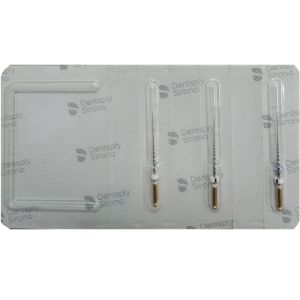 PROGLIDER 25 мм (3шт.) - инструмент эндодонтический, Maillefer