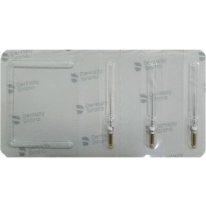 PROGLIDER 21 мм (3шт.) - инструмент эндодонтический, Maillefer