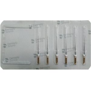 PROGLIDER 25 мм (6шт.) - инструмент эндодонтический, Maillefer