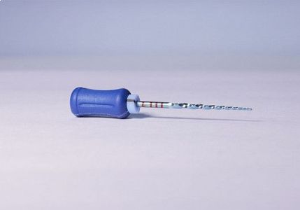 R-files Blue ручные, в ассортименте, 25мм, 6шт. STEA