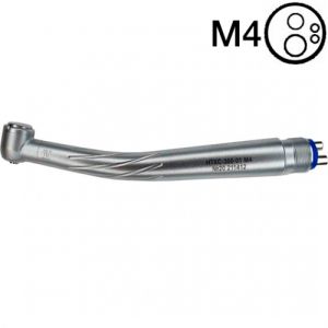 Наконечник НТКС 300-01 М4 (4-хкан.) КНОПОЧНЫЙ ООО "МИКРОН-ХОЛДИНГ"