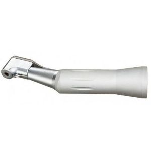 Наконечник НУПМ-40 угловой, КМИЗ (с подачей воды)